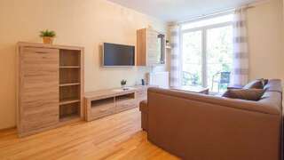 Апартаменты Apartament BRYZA Ястшембя-Гура Апартаменты-17