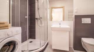 Апартаменты Apartament BRYZA Ястшембя-Гура Апартаменты-19