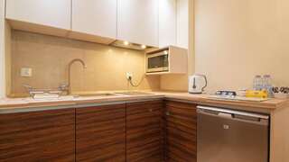 Апартаменты Apartament BRYZA Ястшембя-Гура Апартаменты-56