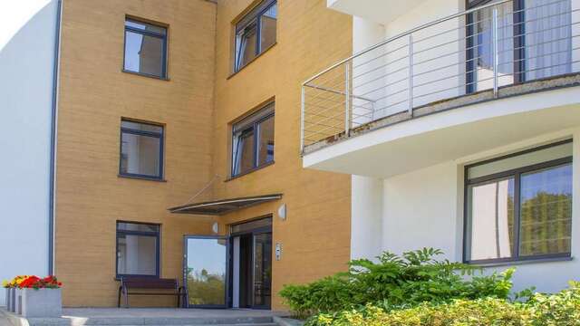 Апартаменты Apartament BRYZA Ястшембя-Гура-65